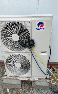 سرویس، نصب تعمیر تخصصی کولر گازی