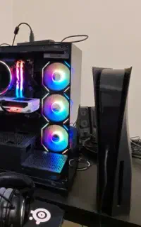 Ps5 Flat دیسکخور