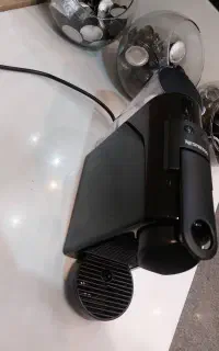 دستگاه قهوه ساز نسپرسو اسنزا