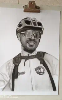 طراحی چهره هدیه ای ماندگار برای مناسبت های شما