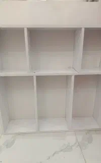 دکور چوبی.