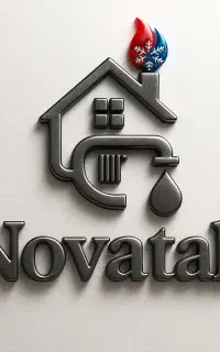 خدمات تاسیساتی نُواتَک