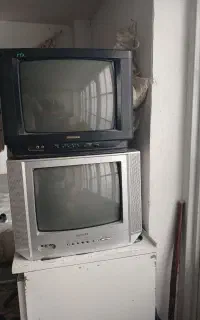 تلوزیون ۱۴ اینچ