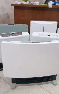 بخاری ژاپنی ۴۰۰۰مدل بالا