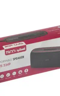 اسپیکر تسکو کاملا نو