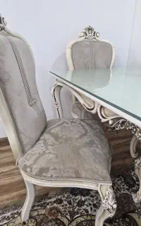 میز ناهارخوری چهارنفره