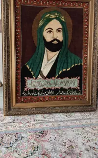 شمایل امیرالمومنین