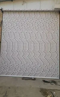 کرکره برقی اقایی نصب وتعمیر