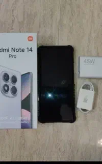 گوشی نوت14پرو