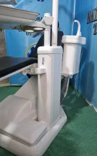 یونیت دندانپزشکی ملورین