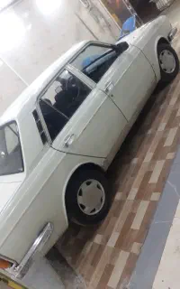 پیکان مدل ۸۰