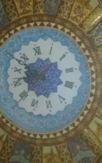 ساعت