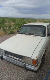 پیکان سواری