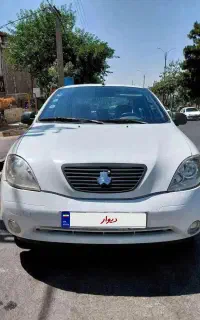 تیبا مدل ۹۹ مرتب
