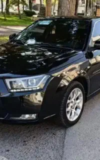 دناپلاس ۱۴۰۲ اتومات توربو