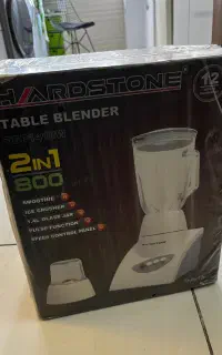مخلوط کن هارداستون