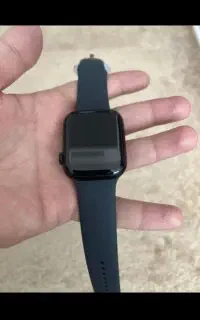 اپل واچ سری 7 سایز 45