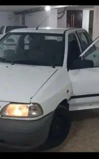 فروش پراید131