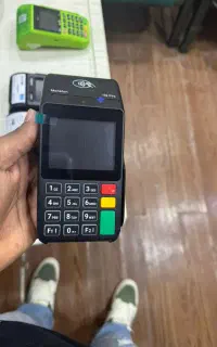 دستگاه کارتخوان امانی(رایگان)