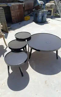 عسلی کنار مبل انصاری*کوچه پمپ گاز