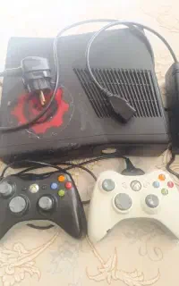 xbox 360