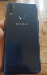 گوشی a10s