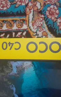 گوشی poco C40