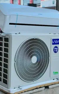 نصب و جابه جایی و تعمیر تمامی مدل های کولر گازی