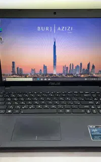 لپ تاپ Asus X552