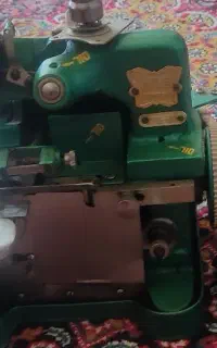 سردوز پروانه