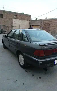 خودرو دوو اسپیرو2000مدل ۱۹۹۴