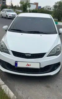 ام وی ام ۳۱۵ لاکچری