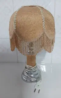 چراغ خواب و آباژور