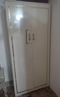 کمد توکار مدل روز