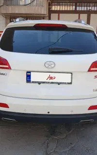 جک اس ۵ ۹۶ دنده