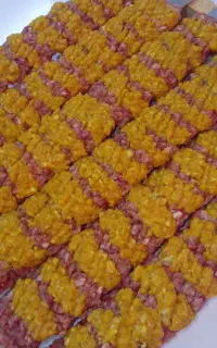 کوبیده زدن تخصص ماست،