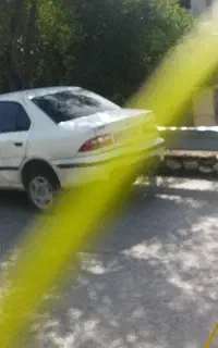 سمند تک سوز ای اف سون 92لزینگی