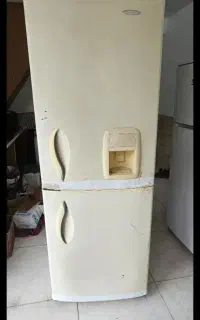 یخچال فریزر امرسان