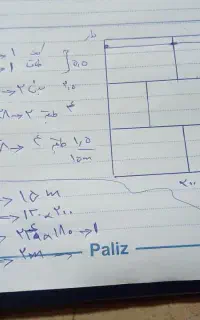 کابینت اماده و کمد دیواری
