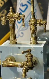 پخش تجهیزات اشپز خانه