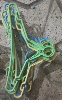 چوب لباسی