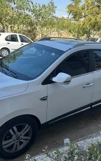جک s5 مدل 95‌. دنده ای