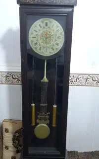 ساعت دکوری