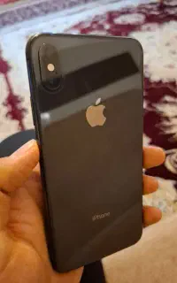 آیفون Xs max