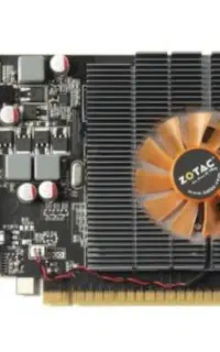 کارت گرافیک gt 730 2gb zotac