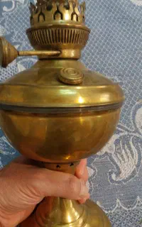 گرد سوز قدیمی