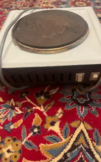 گاز برقی