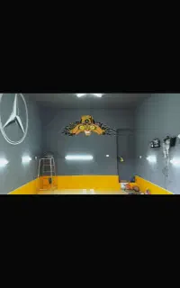 احیای رنگ خودرو (خدمات پولیش و سرامیک)