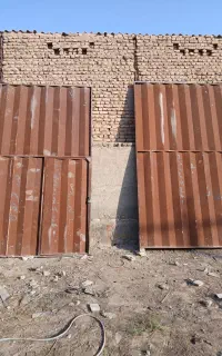 درب سوله یاگاراج باستون