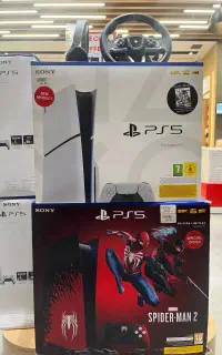 بهترین خریدار کنسول ps4 و ps5 (قیمت منصفانه)